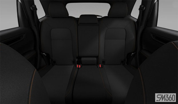 Honda CR-V HYBRID TRAILSPORT HYBRID 2026 - Intérieur - 1