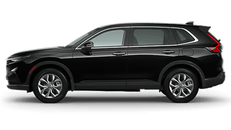 Honda CR-V LX AWD 2026 - Extérieur - 1