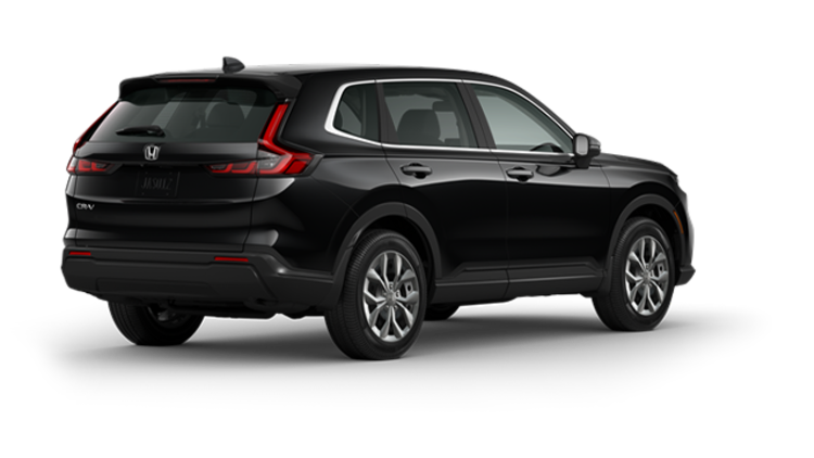 Honda CR-V LX AWD 2026 - Extérieur - 1