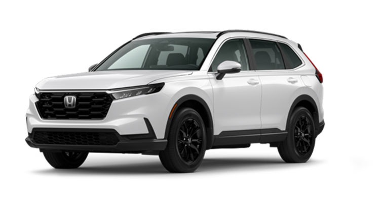 Honda CR-V SPORT 2026 - Extérieur - 1