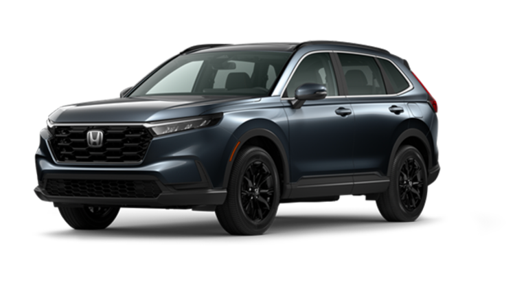 Honda CR-V SPORT 2026 - Extérieur - 1