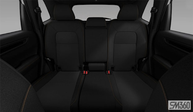 Honda CR-V SPORT 2026 - Intérieur - 1
