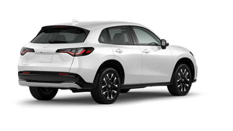 Honda HR-V EX-L 2026 - Extérieur - 1