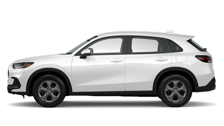 Honda HR-V LX 2WD 2026 - Extérieur - 1