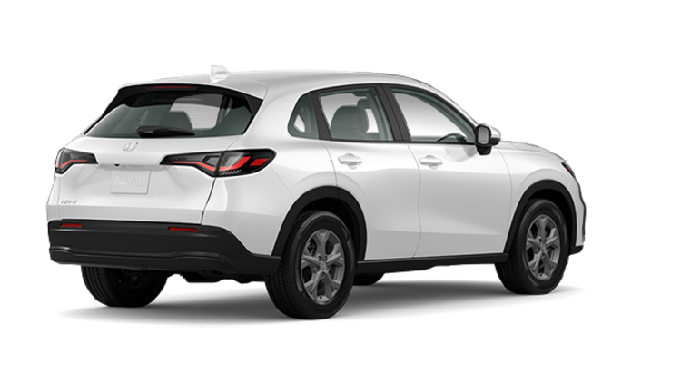 Honda HR-V LX 2WD 2026 - Extérieur - 1