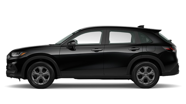 Honda HR-V LX 4WD 2026 - Extérieur - 1