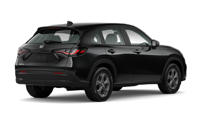 Honda HR-V LX 4WD 2026 - Extérieur - 1