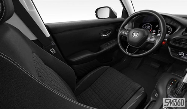 Honda HR-V LX 4WD 2026 - Intérieur - 1
