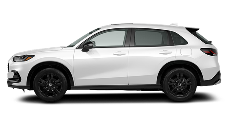 Honda HR-V SPORT 2026 - Extérieur - 1