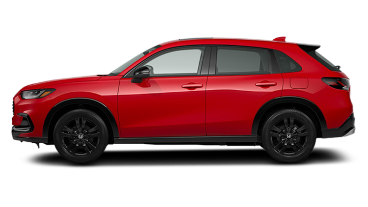 Honda HR-V SPORT 2026 - Extérieur - 1