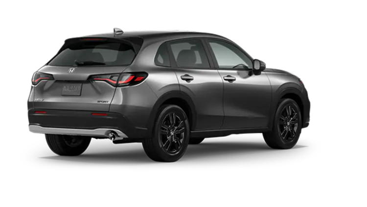 Honda HR-V SPORT 2026 - Extérieur - 1