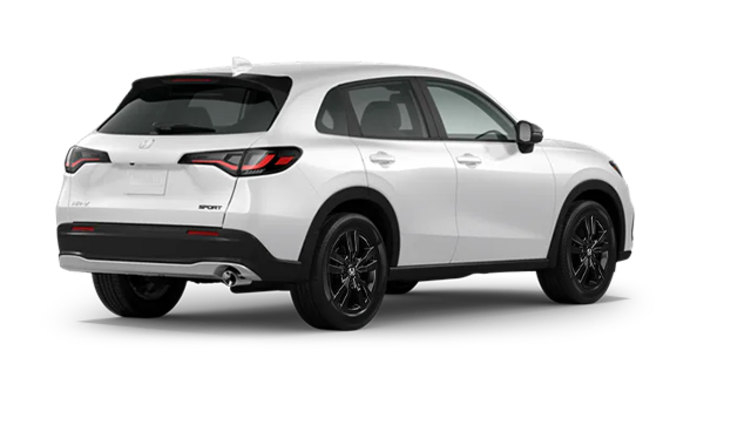 Honda HR-V SPORT 2026 - Extérieur - 1