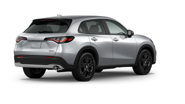 Honda HR-V SPORT 2026 - Extérieur - 1