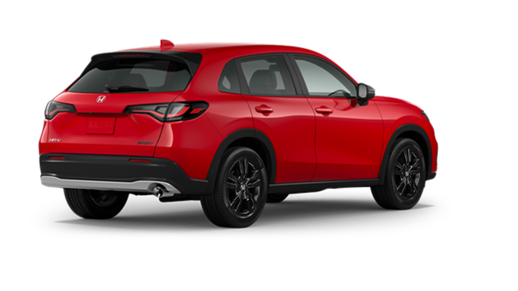 Honda HR-V SPORT 2026 - Extérieur - 1
