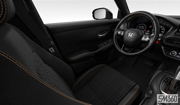 Honda HR-V SPORT 2026 - Intérieur - 1