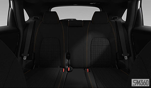 Honda HR-V SPORT 2026 - Intérieur - 1