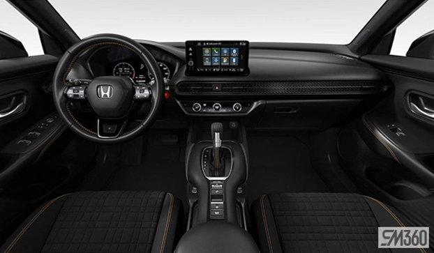 Honda HR-V SPORT 2026 - Intérieur - 1