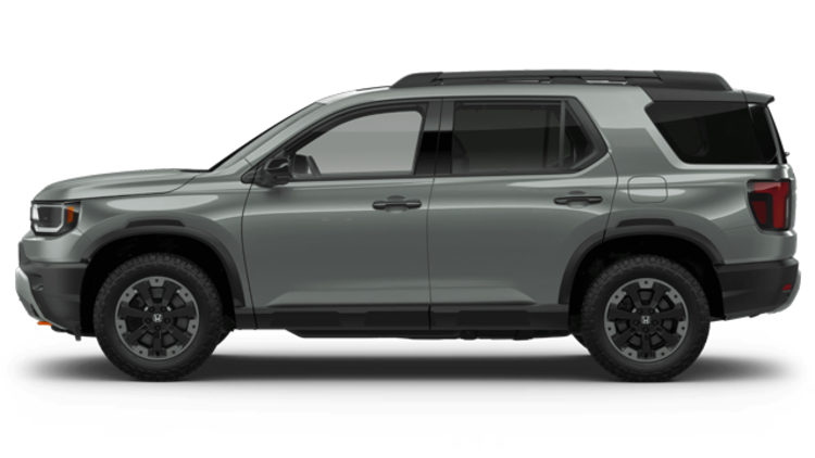 Honda Passport TRAILSPORT TOURING 2026 - Extérieur - 1