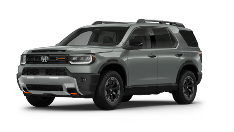 Honda Passport TRAILSPORT TOURING 2026 - Extérieur - 1