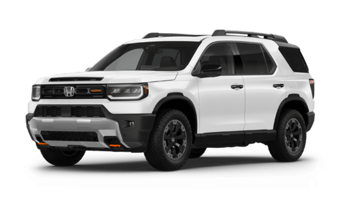 Honda Passport TRAILSPORT TOURING 2026 - Extérieur - 1