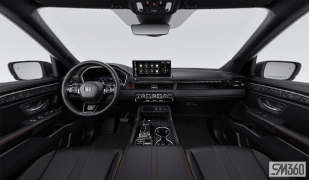 Honda Passport TRAILSPORT TOURING 2026 - Intérieur - 1