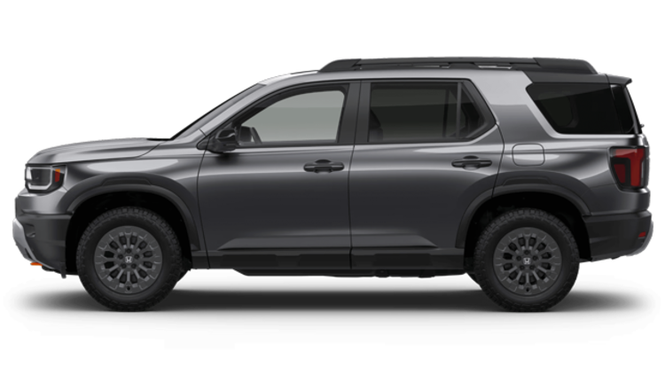 Honda Passport TRAILSPORT 2026 - Extérieur - 1