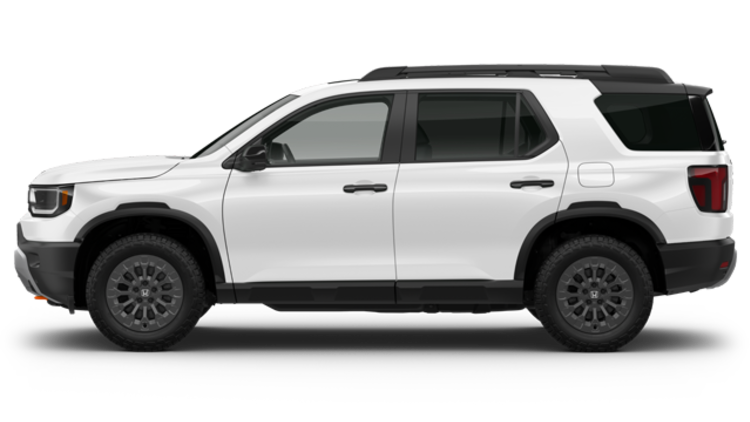 Honda Passport TRAILSPORT 2026 - Extérieur - 1