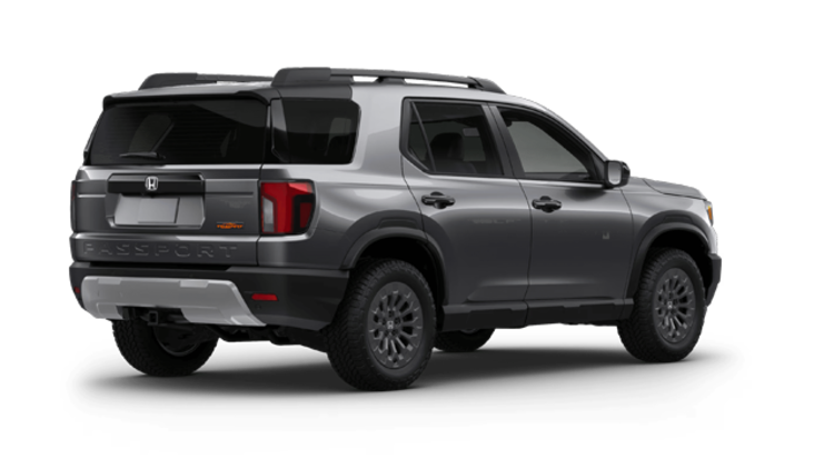 Honda Passport TRAILSPORT 2026 - Extérieur - 1