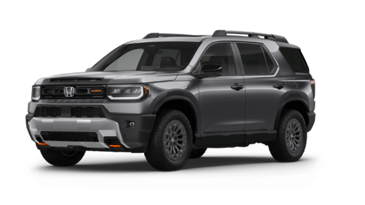 Honda Passport TRAILSPORT 2026 - Extérieur - 1