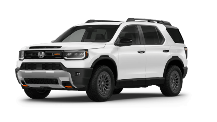 Honda Passport TRAILSPORT 2026 - Extérieur - 1