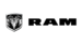RAM, Jeep, Chrysler, Dodge et Fiat Logo