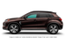 2027 MITSUBISHI RVR