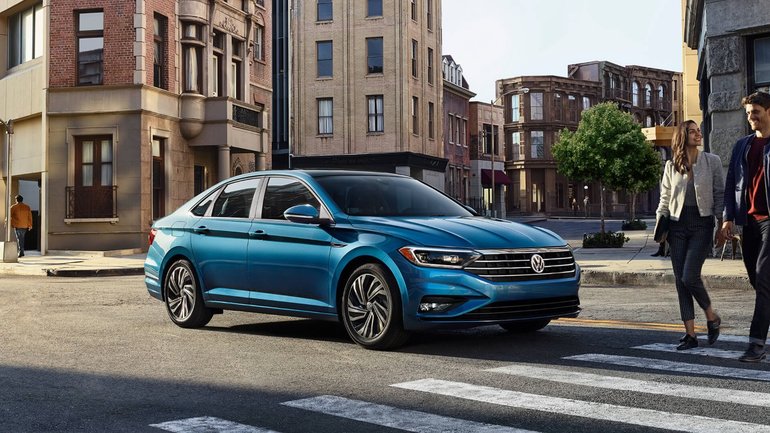 Ce qu’ils disent de la nouvelle Volkswagen Jetta 2019