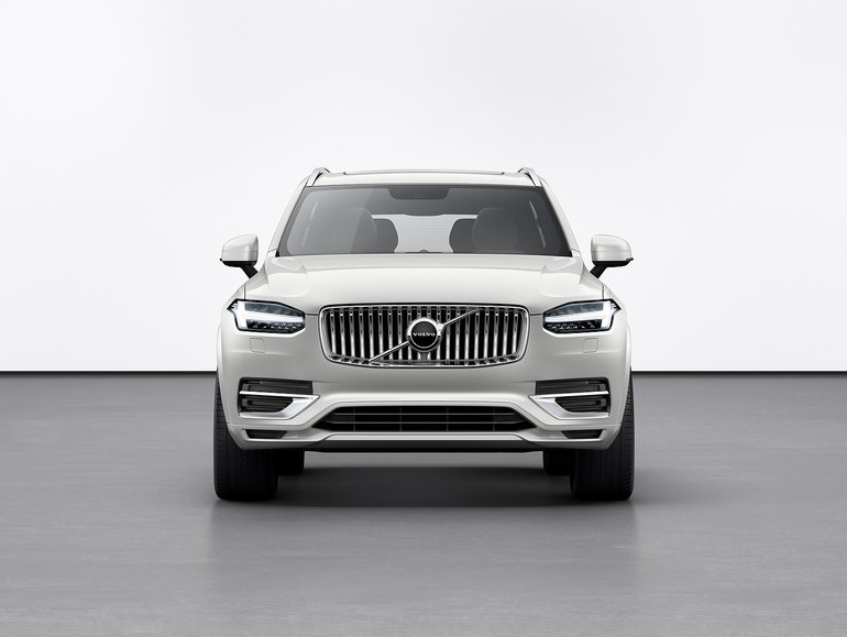 Why a Pre-Owned Volvo XC90 is the Perfect Luxury SUV for You and Your Family