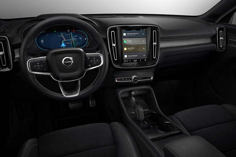A Deep Dive into Volvo’s Connected Features: Paving the Way for a Connected Future