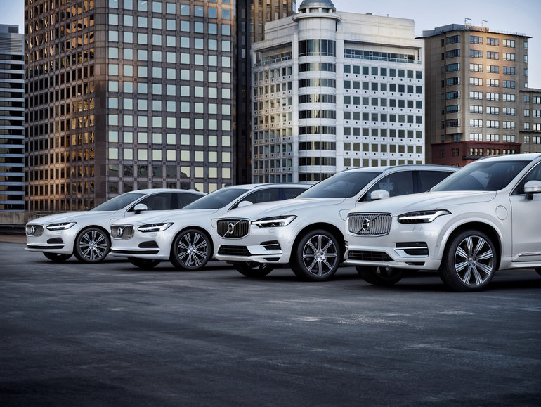 Certified Pre-Owned Volvo: A Triple Win of Safety, Value, and Perks