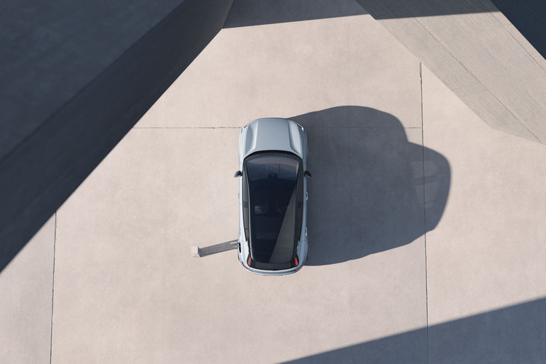Volvo Cars Elevates Climate Goals with Pioneering CO2 Reduction Plan