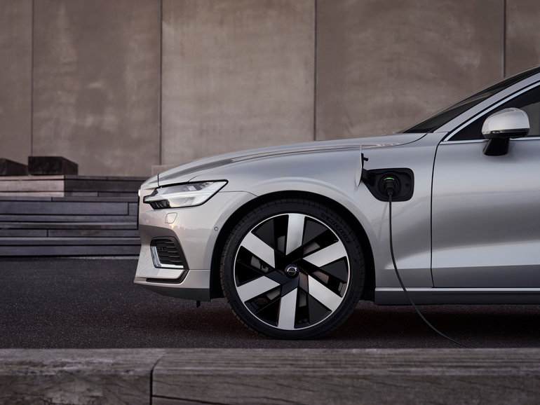 Your Future, Our Heritage, and Your Safety—Why Volvo?