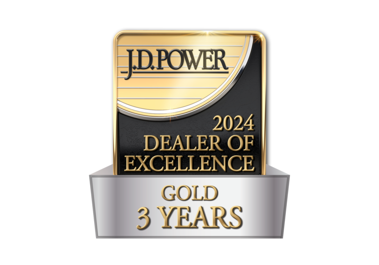 Volvo Cars Unionville is Certified as a J.D. Power 2023 Canada Silver Dealer of Excellence