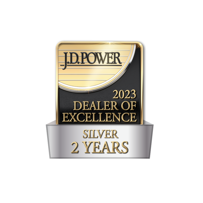 Volvo Cars Unionville is Certified as a J.D. Power 2023 Canada Silver Dealer of Excellence