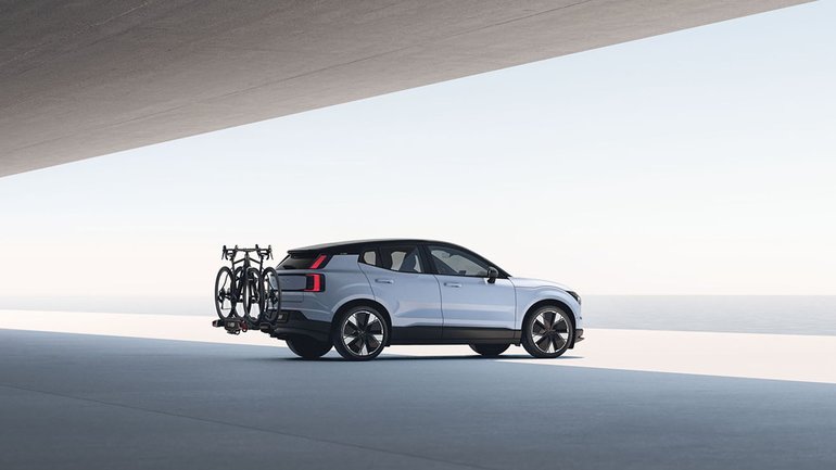 Unleash the Full Potential of Your 2024 Volvo with These Indispensable Accessories