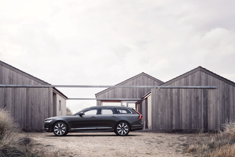 Upgrade Your Commute: Three Pre-Owned Volvo Wagons to Check Out