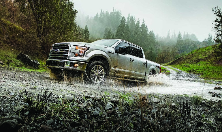 Three Reasons The Ford F 150 Is Fords Best Selling Vehicle