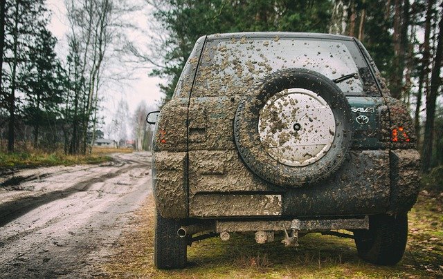 The Top 7 Off Roading Trails In Florida Bartow Ford