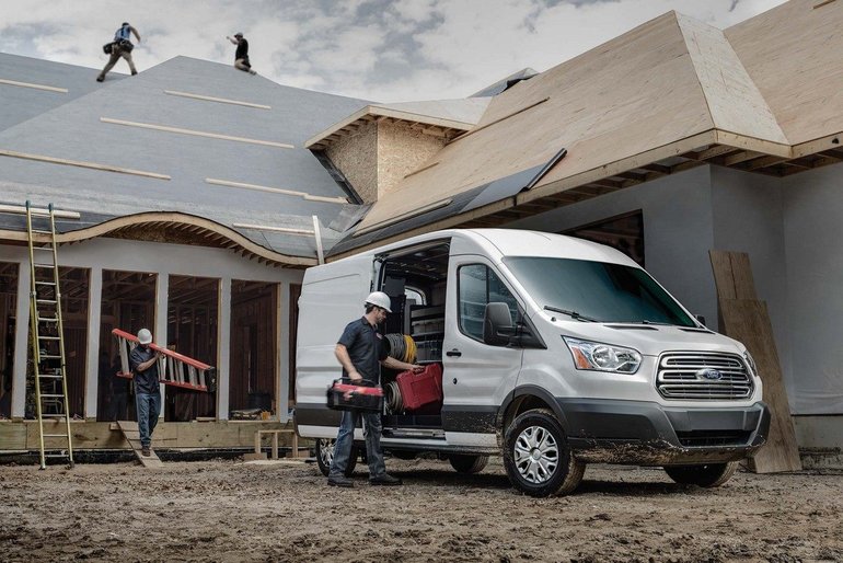 Exploring Commercial Vehicles