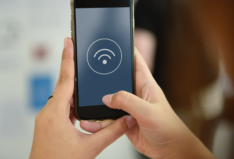 Turning Your Car Into a WiFi Hotspot Bartow Ford