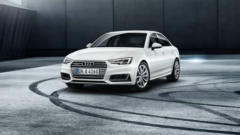 2018 Audi A4: The Premium Sedan That Has It All