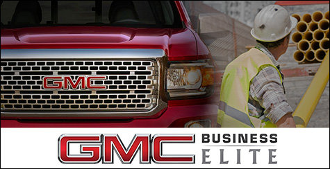 GMC Business Elite Program