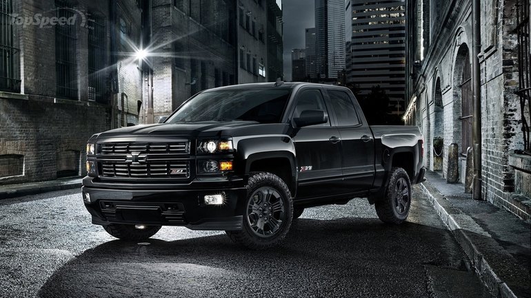 2016 Ram 1500 vs 2016 Chevrolet Silverado : three things to consider