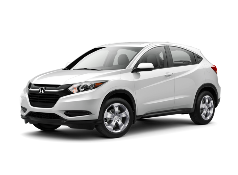 2017 Honda HR-V: versatility blended with fuel economy